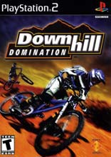 downhill domination
